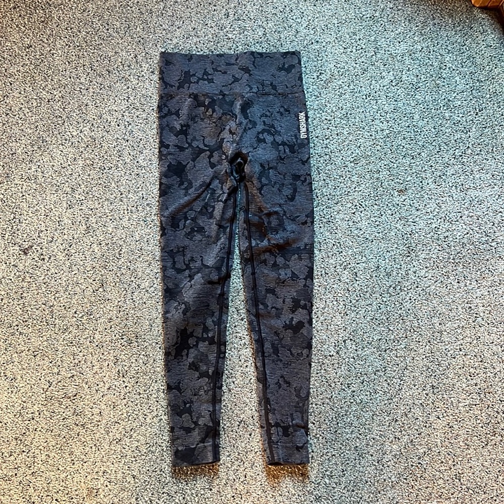 Gymshark Seamless Adapt Leggings
